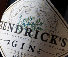 Hendrick’s